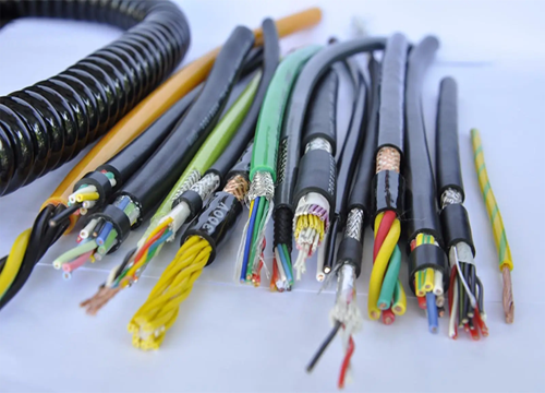 聚氯乙烯、交聯(lián)聚乙烯絕緣及護(hù)套電線(xiàn)電纜
